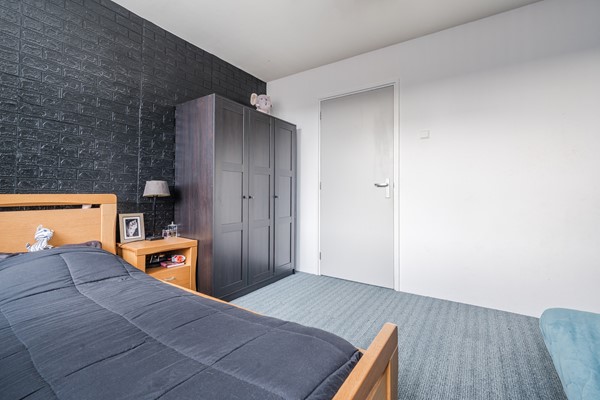 Medium property photo - Tussenkamp 20, 9502 BN Stadskanaal